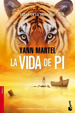 VIDA DE PI | 9788423341016 | YANN MARTEL