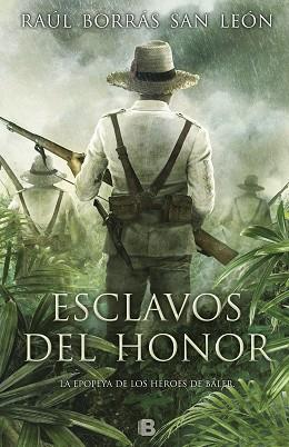 ESCLAVOS DEL HONOR | 9788466662314