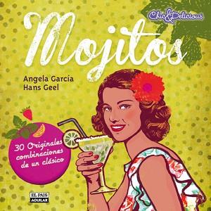 MOJITOS | 9788403513280 | GARCÍA LÓPEZ, ANGELA &amp; GEEL, HANS