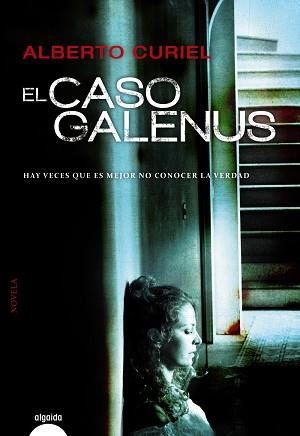 EL CASO GALENUS | 9788490671207 | CURIEL, ALBERTO