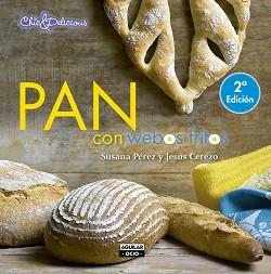 PAN CON WEBOS FRITOS | 9788403513068 | PÉREZ, SUSANA