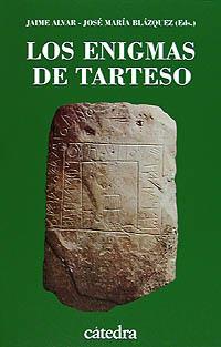 ESTIGMAS DEL TARTESO, LOS | 9788437611389