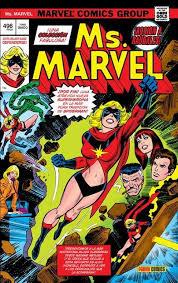 MS MARVEL INTEGRAL | 9788491677512