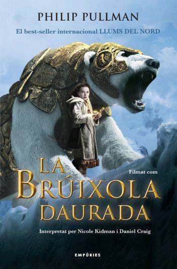 BRUIXOLA DAURADA -LA MATERIA OBSCURA I- | 9788497872706 | PULLMAN, PHILIP