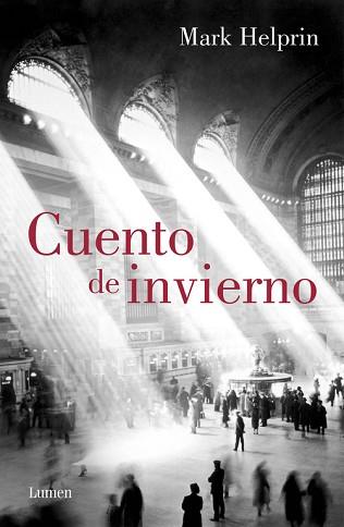 CUENTO DE INVIERNO | 9788426422446 | HELPRIN, MARK