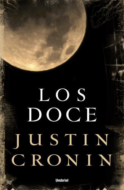 DOCE, LOS | 9788492915316 | GRONIN, JUSTIN