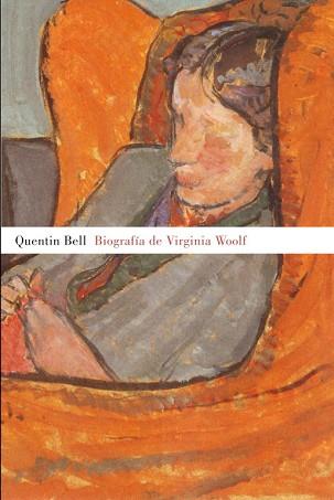 VIRGINIA WOOLF | 9788426413383 | BELL, QUENTIN