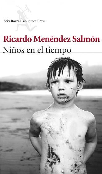 NIÑOS EN EL TIEMPO | 9788432221019 | RICARDO MENENDEZ SALMON