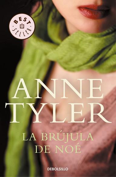 BRUJULA DE NOE, LA | 9788499087344 | TYLER, ANNE