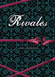 RIVALES | 9788484415664 | GODBERSEN,ANNA