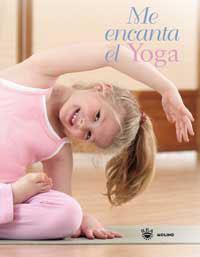 ME ENCANTA EL YOGA | 9788478718160