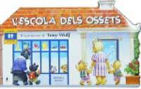 L'ESCOLA DELS OSSETS | 9788427267510 | WOLF,TONY