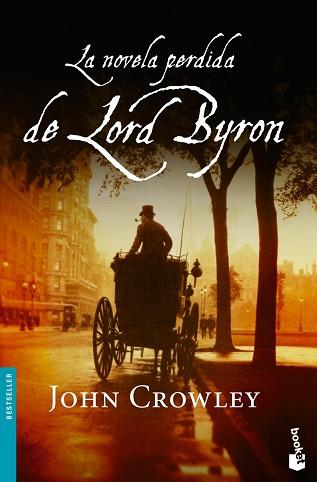 NOVELA PERDIDA DE LORD (NF) | 9788432250170 | CROWLEY, JOHN