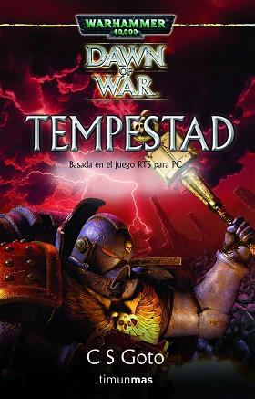 TEMPESTAD | 9788448043971 | GOTO