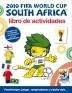 2010 FIFA WORLD CUP SOUTH AFRICA. LIBRO DE ACTIVIADES | 9788401901812 | VV.AA.