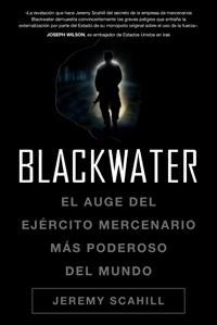 BLACKWATER | 9788449321061 | DONOSO, JOSE