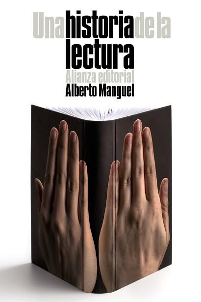 HISTORIA DE LA LECTURA | 9788420676685 | MANGUEL, ALBERTO