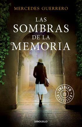 LAS SOMBRAS DE LA MEMORIA | 9788490622278 | GUERRERO,MERCEDES