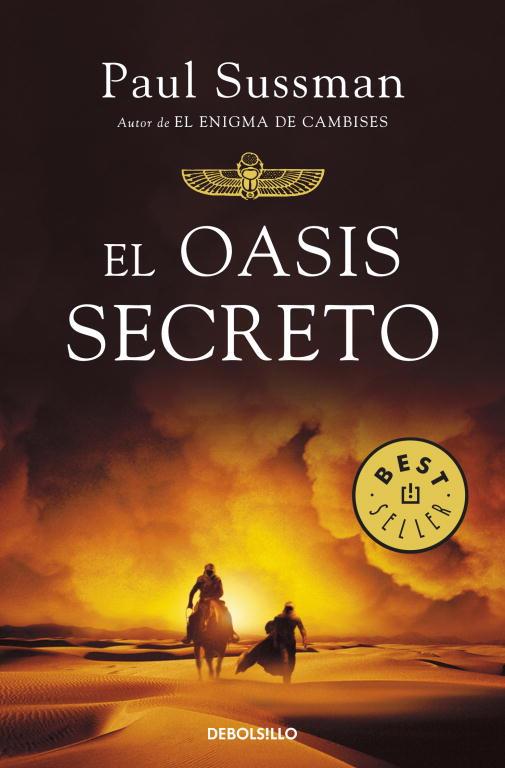 OASIS SECRETO, EL | 9788499087290 | SUSSMAN, PAUL