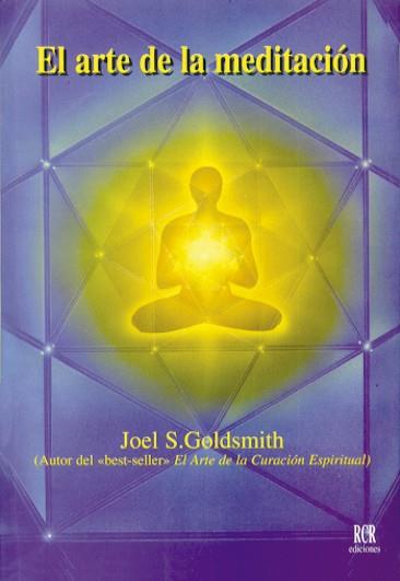 ARTE DE LA MEDITACION, EL | 9788482450063 | GOLDSMITH, JOEL