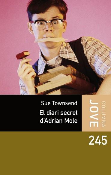 DIARI SECRET D´ADRIAN MOLE | 9788492790777 | TOWSEND, SUE