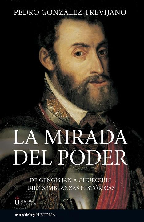 MIRADA DEL PODER | 9788484605119 | GONZALEZ-TREVIJANO, PEDRO