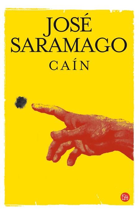 CAIN | 9788466324595 | SARAMAGO J