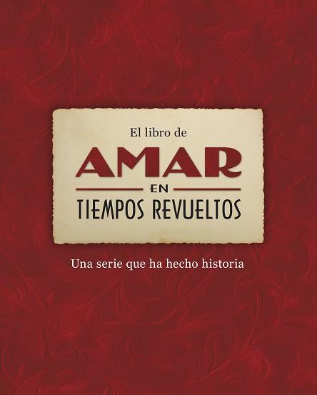 LIBRO DE AMAR EN TIEMPOS REVUELTOS, EL | 9788401346590 | VARIOS AUTORES