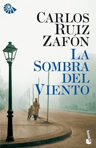 SOMBRA DEL VIENTO | 9788408093107 | RUIZ ZAFON CARLOS