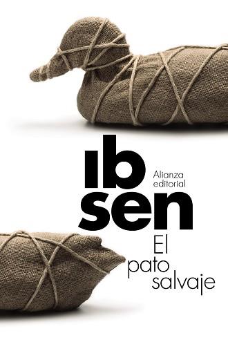 EL PATO SALVAJE | 9788491049791 | IBSEN, HENRIK