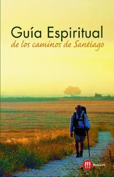 GUIA ESPIRITUAL-CAMINOS DE SANTI | 9788427131385 | BROSSE, GAELE DE LA