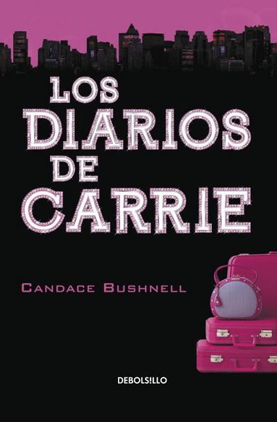 DIARIOS DE CARRIE, LOS  ( LIMITED ) | 9788499081939 | BUSHNELL,CANDACE