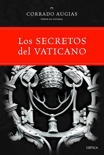 SECRETOS DEL VATICANO | 9788498922363 | CORRADO AUGIAS