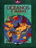 OCEANOS Y MARES | 9788434862791 | MORRIS, NEIL