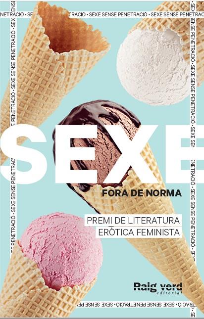 SEXE FORA DE NORMA - CAT | 9788419206725