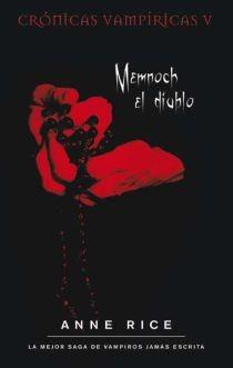 MEMNOCH EL DIABLO (VAMPIRICAS V) | 9788498722093 | RICE, ANNE