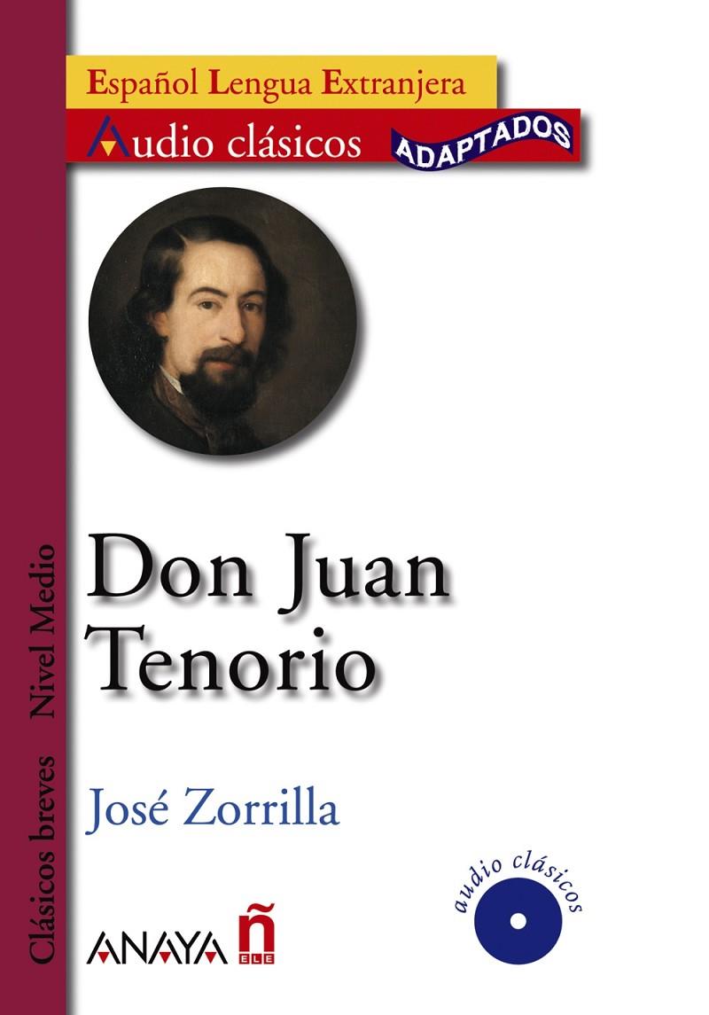 DON JUAN TENORIO | 9788466764360