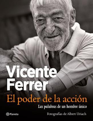 PODER DE LA ACCION | 9788408034285 | FERRER, VICENTE