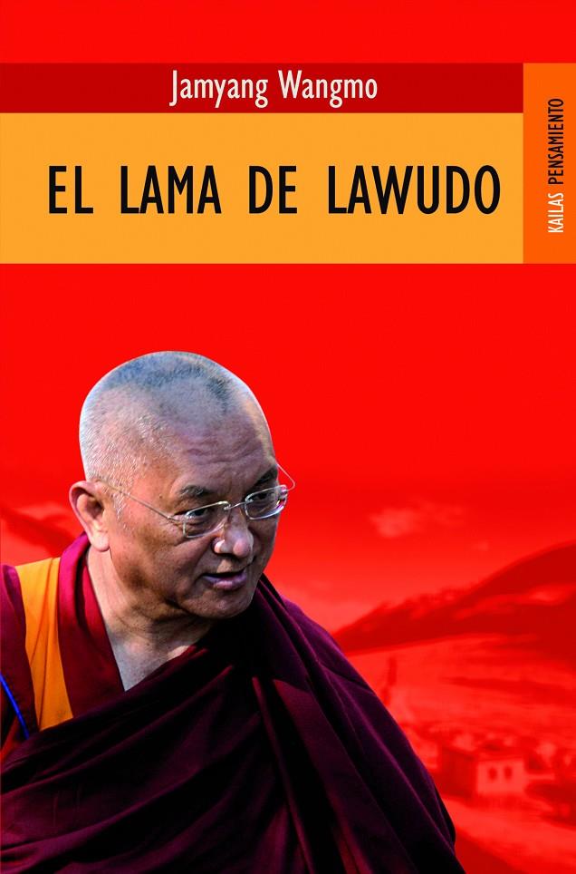 LAMA DE LAWUDO | 9788489624634 | WANGMO, JAMYANG