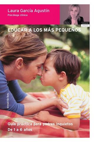 EDUCAR A LOS MAS PEQUEÑOS | 9788484603764