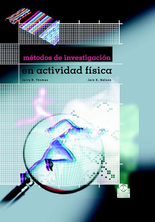 METODOS DE INVESTIGACION EN ACTIVIDAD FISICA | 9788480198707