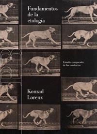 FUNDAMENTOS DE LA ETOLOGIA.ESTUDIO COMPARADO CONDU | 9788475093451 | K.LORENZ