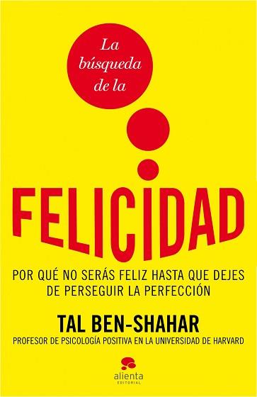 IMPERFECTA FELICIDAD | 9788492414871 | TAL BEN SHAHAR