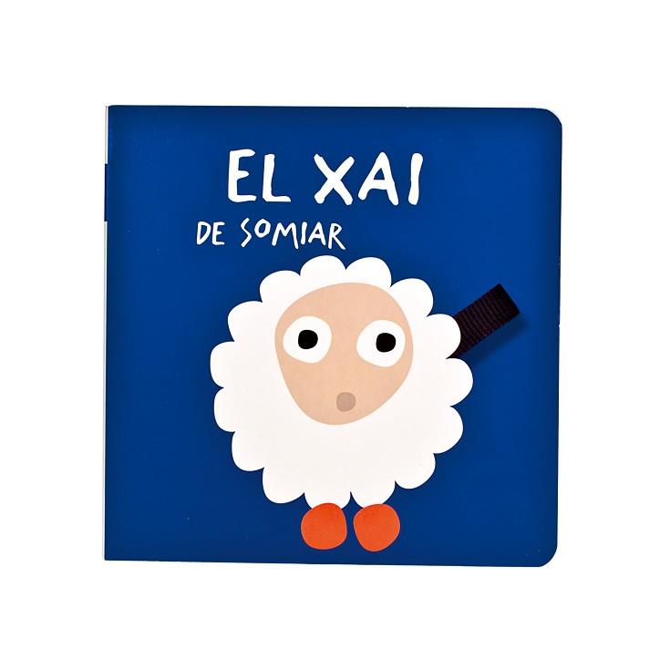 EL XAI DE SOMIAR | 9788498254792 | LA PLAGA