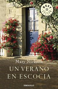 VERANO EN ESCOCIA, UN | 9788483464052 | NICKSON, MARY