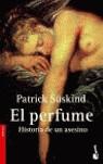 PERFUME | 9788432216985 | PATRICK SUSKIND