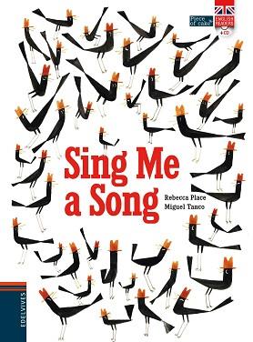 SING ME A SONG | 9788414001462 | REBECCA PLACE