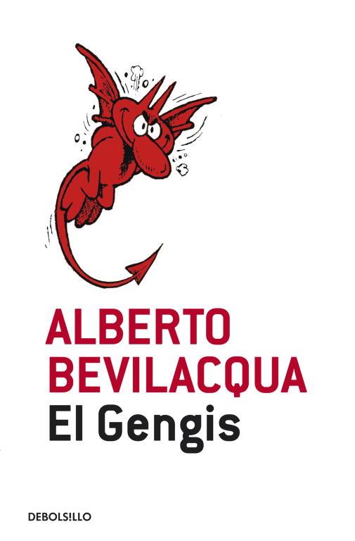 EL GENGIS | 9788499897509 | BEVILACQUA,ALBERTO