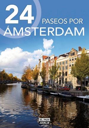 ÁMSTERDAM | 9788403511118 | AA.VV