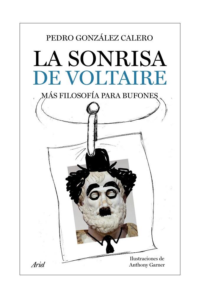 SONRISA DE VOLTAIRE | 9788434453951 | GONZALEZ CALERO, PEDRO